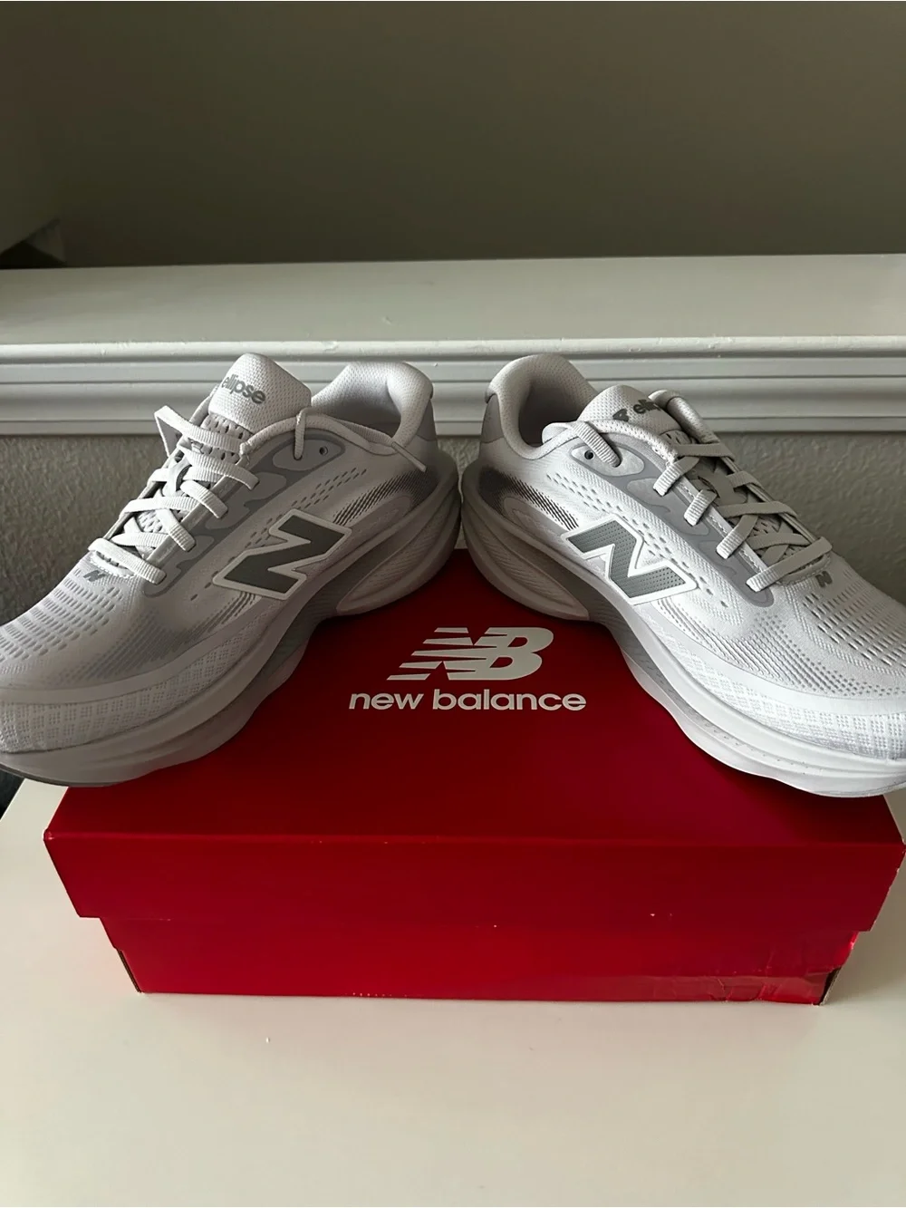New Balance lightweight breathable